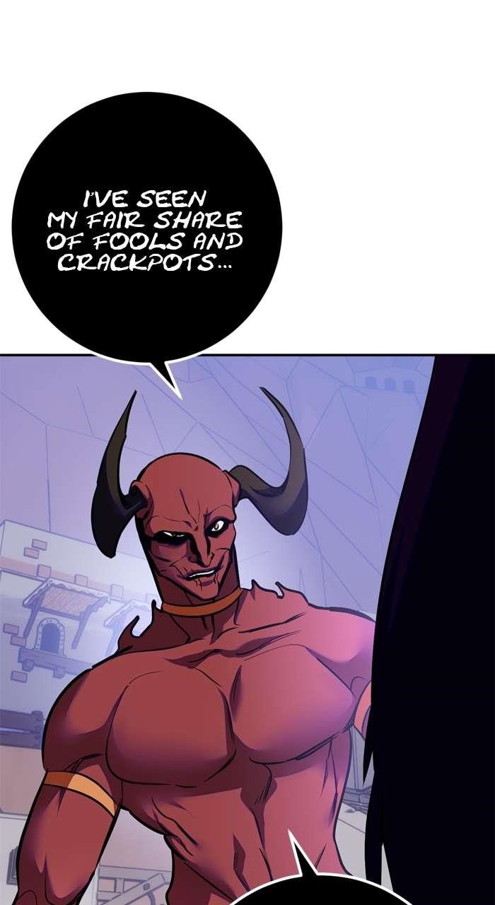 Read Return To Player EN Manga Online