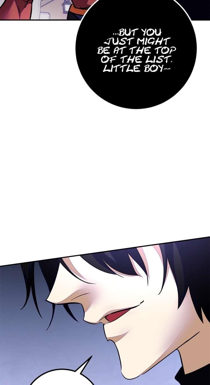 Read Return To Player EN Manga Online