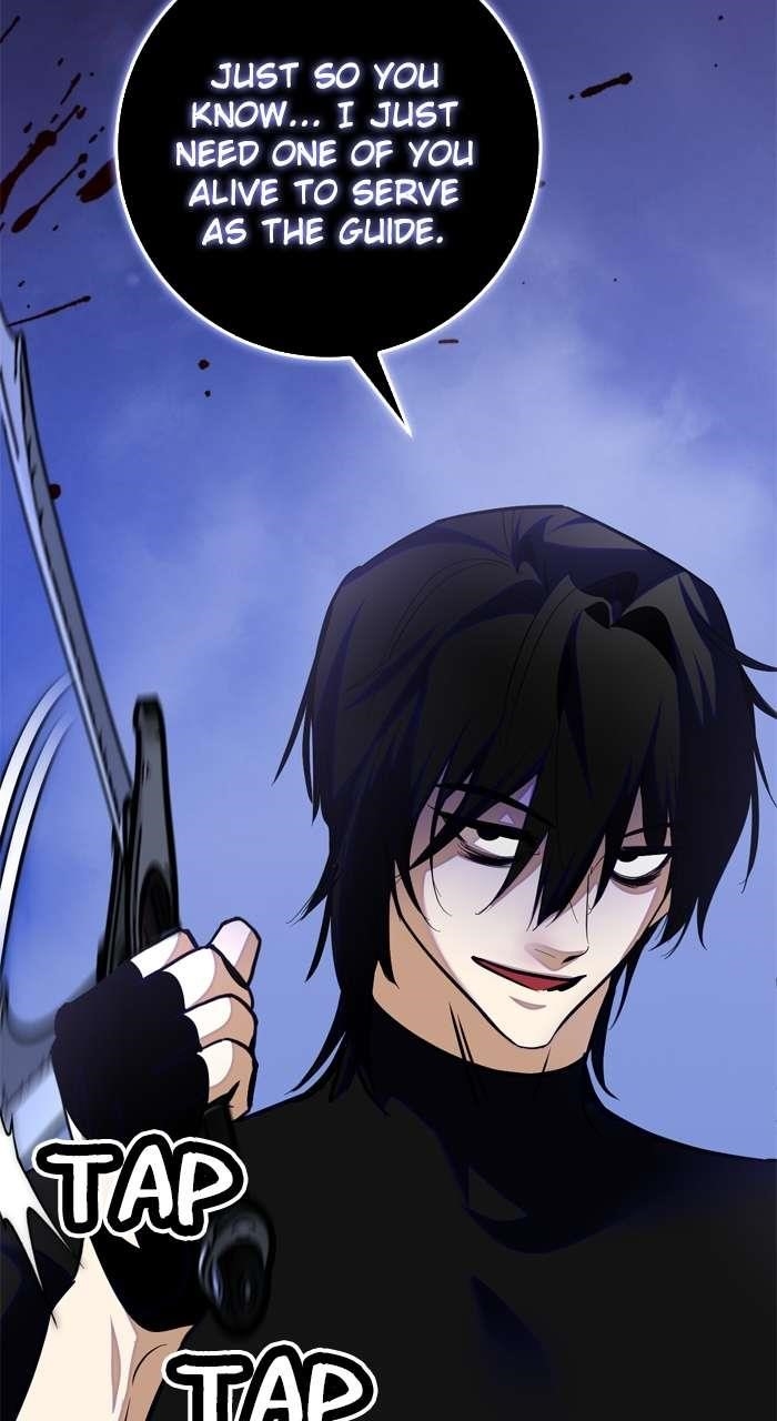 Read Return To Player EN Manga Online