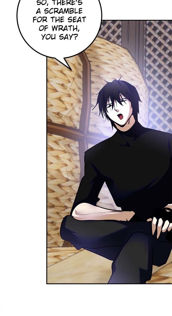 Read Return To Player EN Manga Online