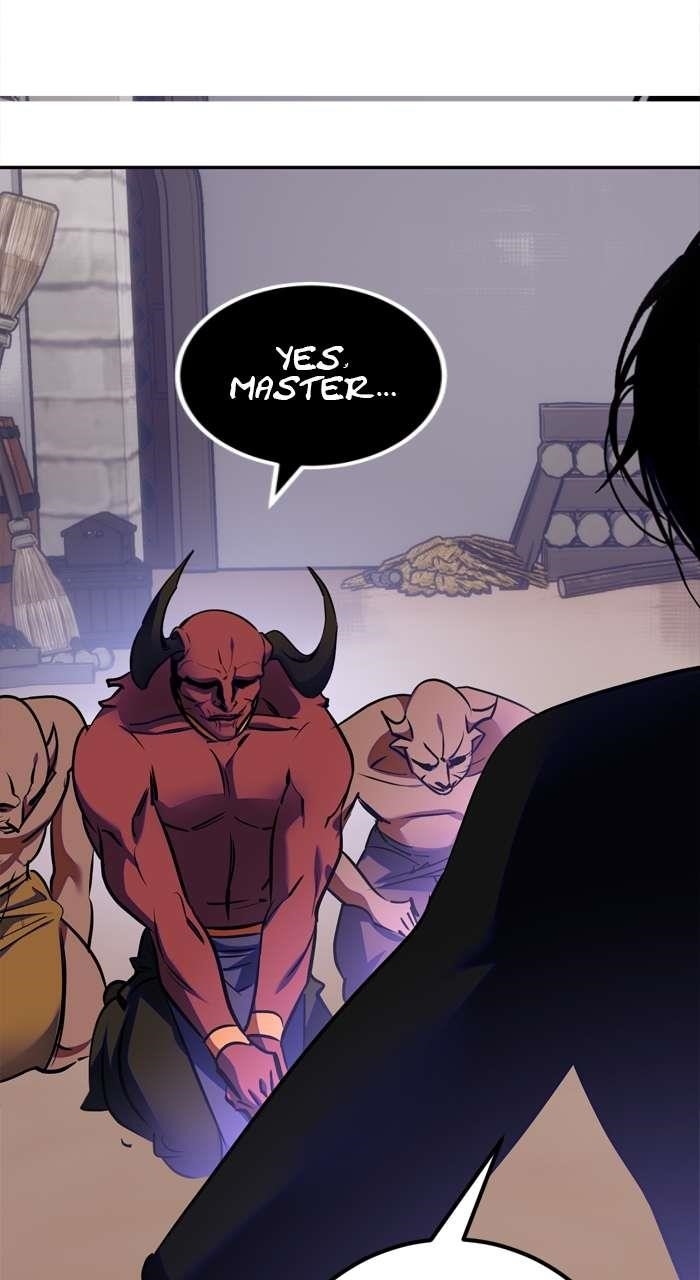 Read Return To Player EN Manga Online