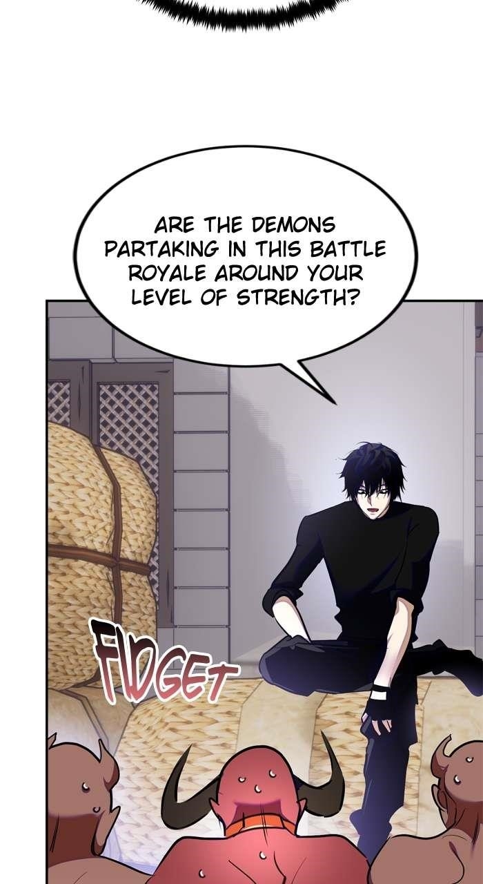 Read Return To Player EN Manga Online