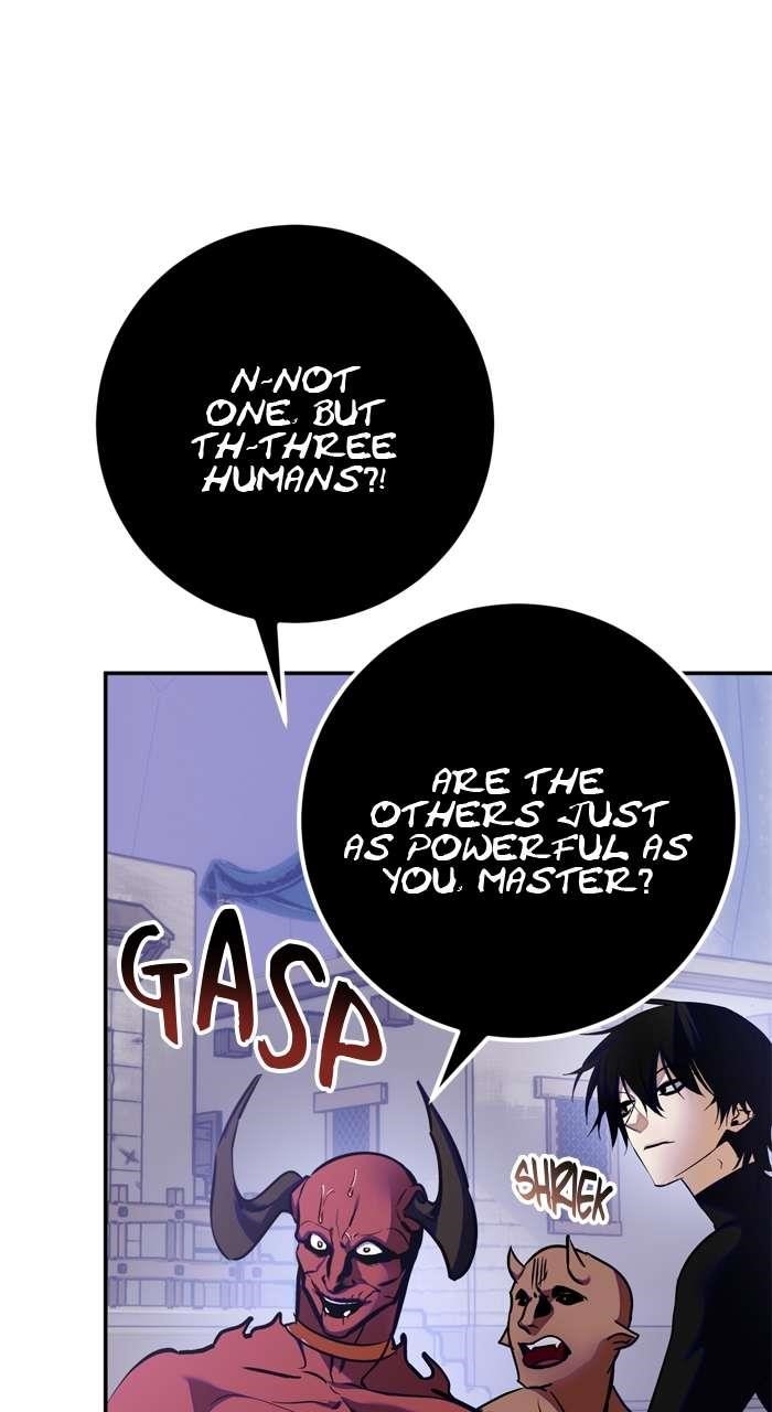 Read Return To Player EN Manga Online