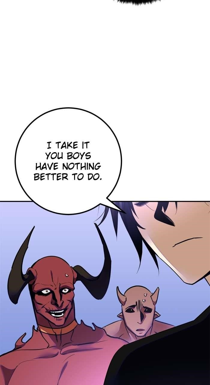 Read Return To Player EN Manga Online