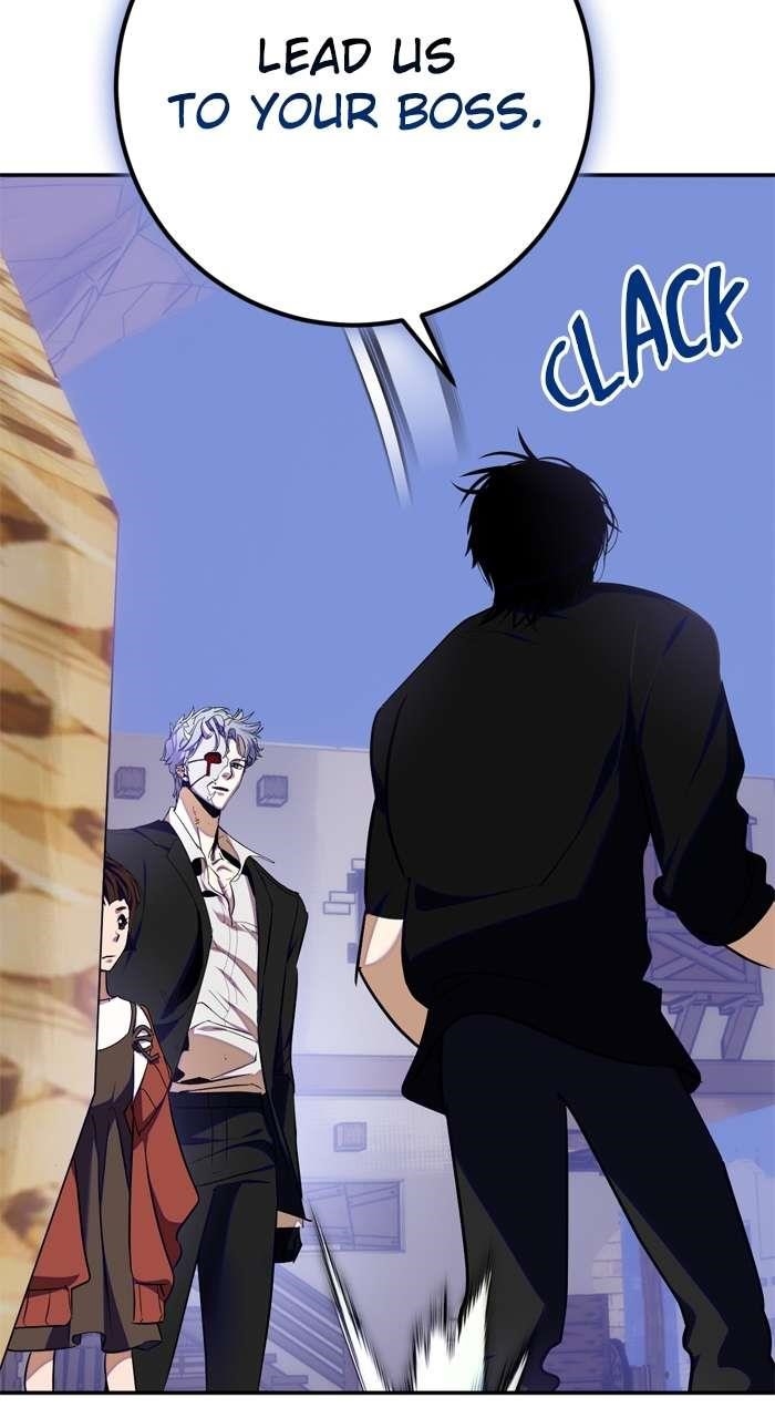 Read Return To Player EN Manga Online