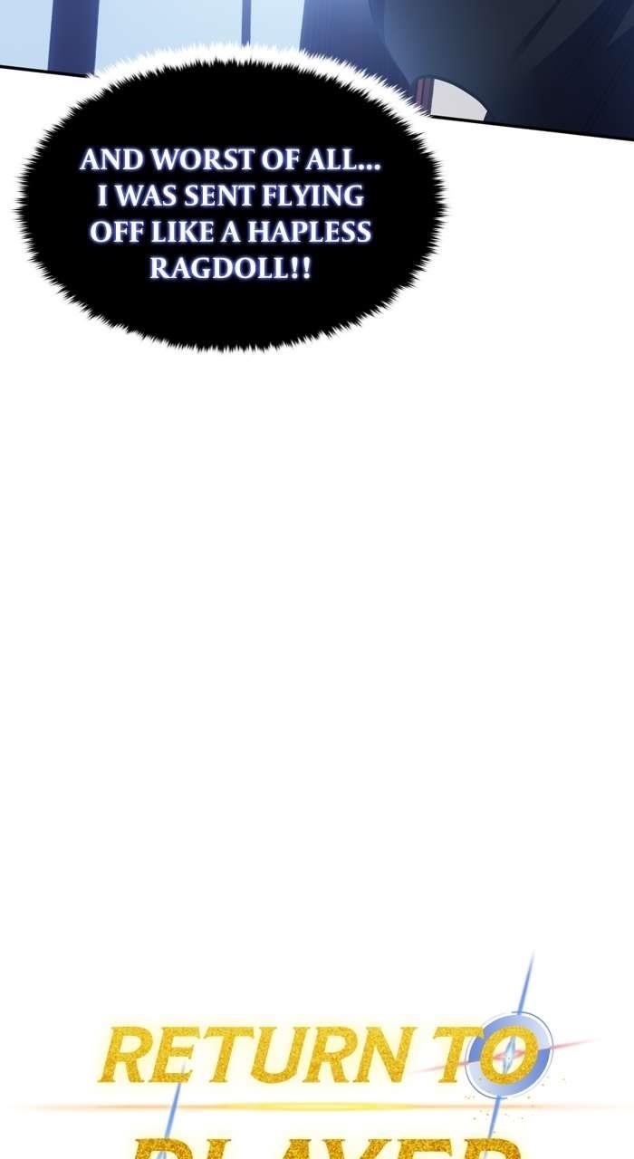 Read Return To Player EN Manga Online