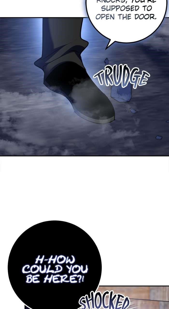 Read Return To Player EN Manga Online