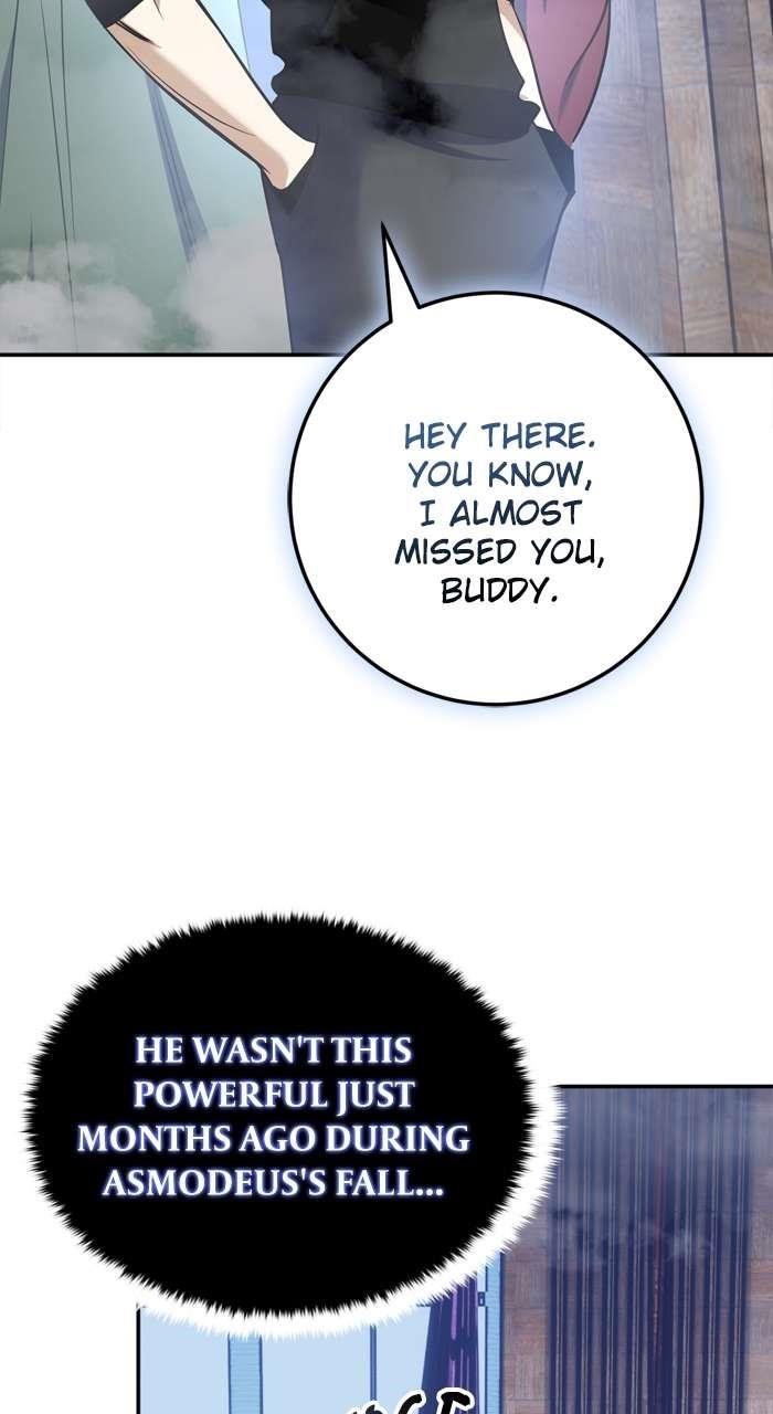 Read Return To Player EN Manga Online