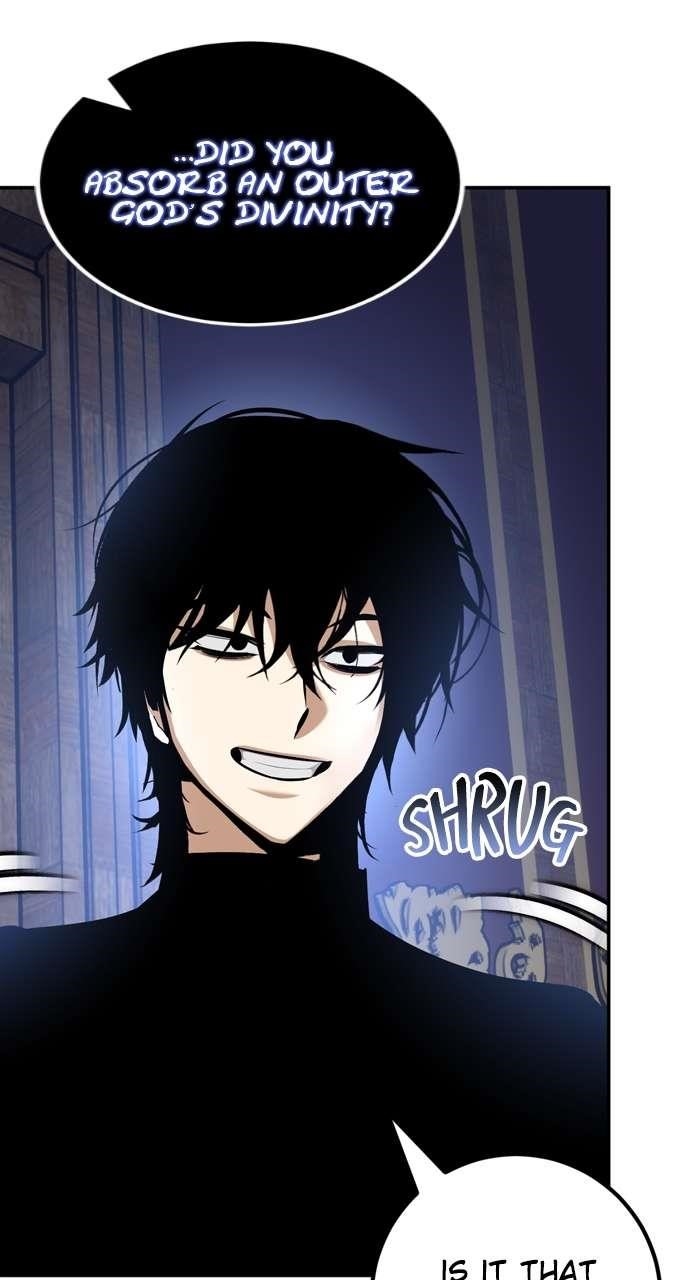 Read Return To Player EN Manga Online