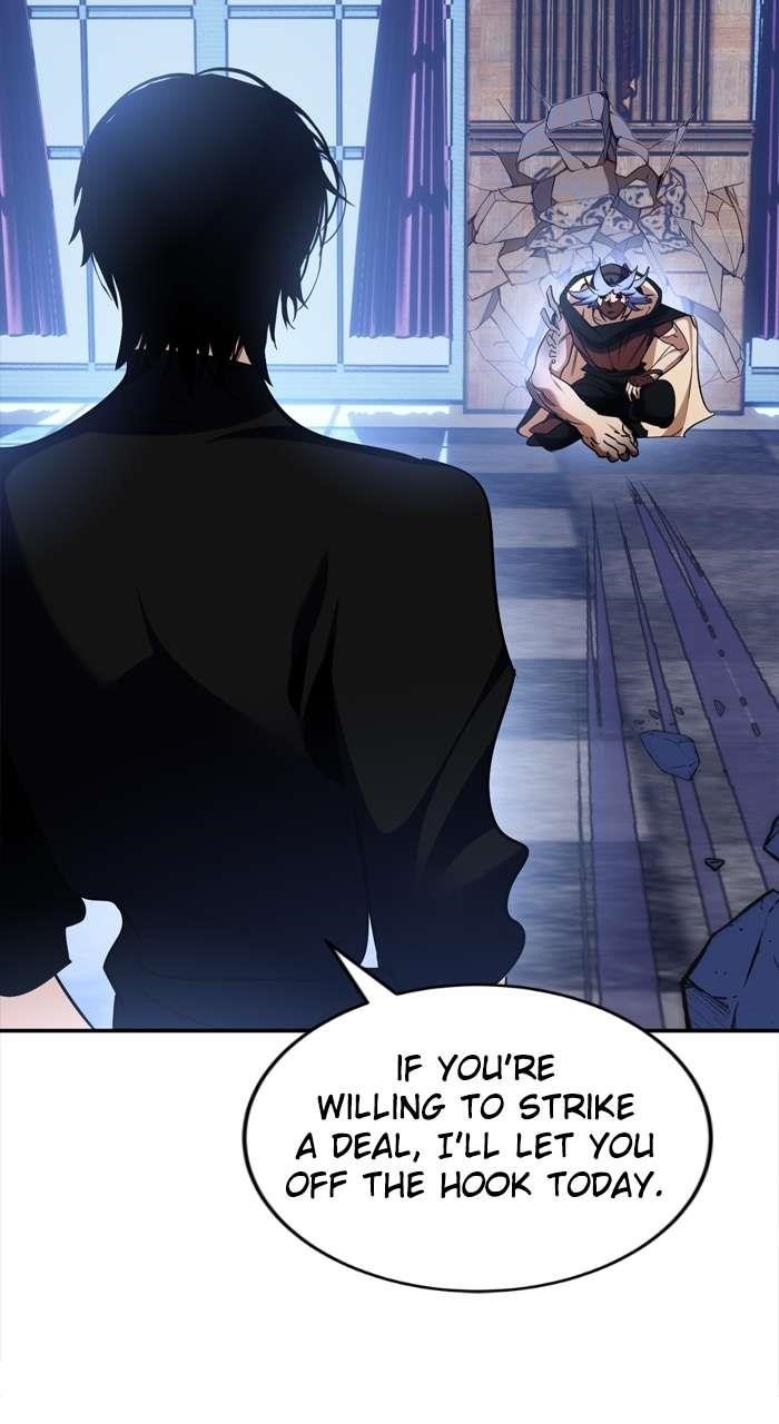 Read Return To Player EN Manga Online