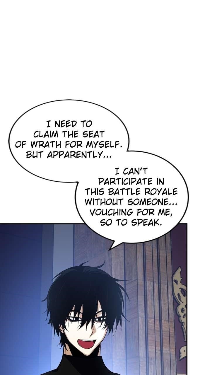 Read Return To Player EN Manga Online