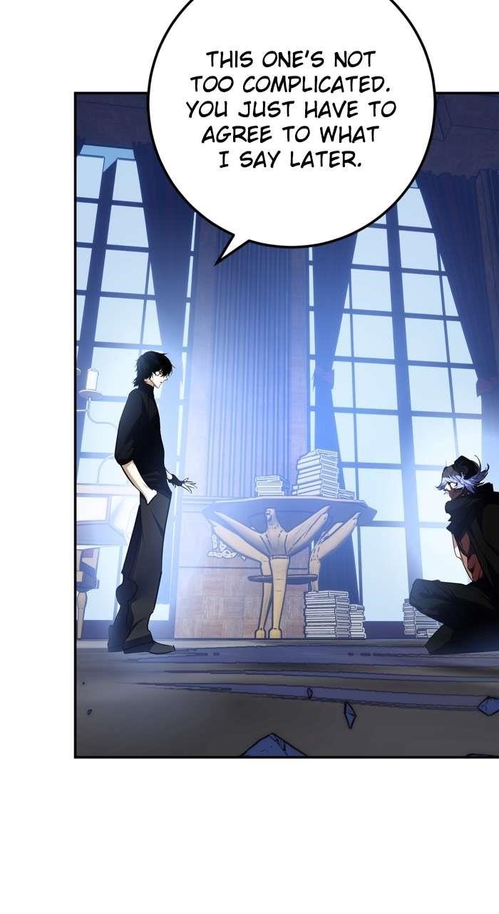 Read Return To Player EN Manga Online