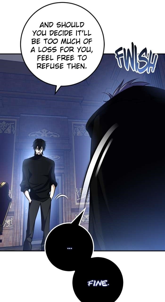 Read Return To Player EN Manga Online