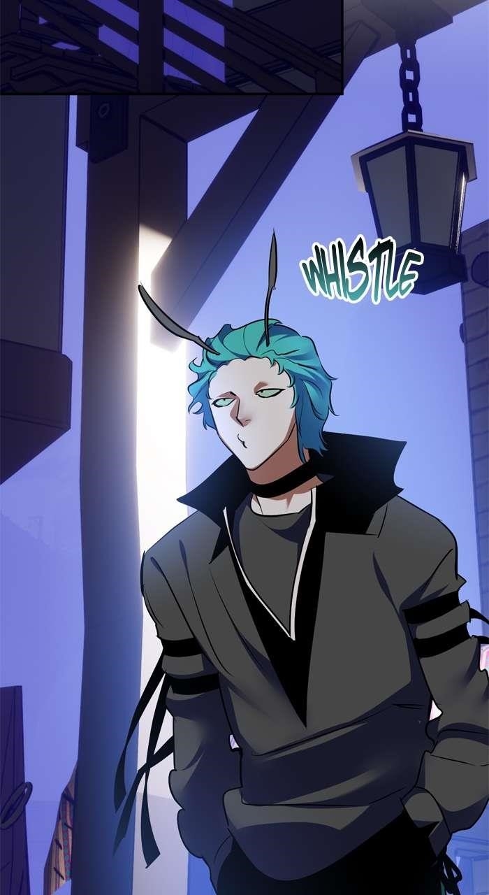 Read Return To Player EN Manga Online