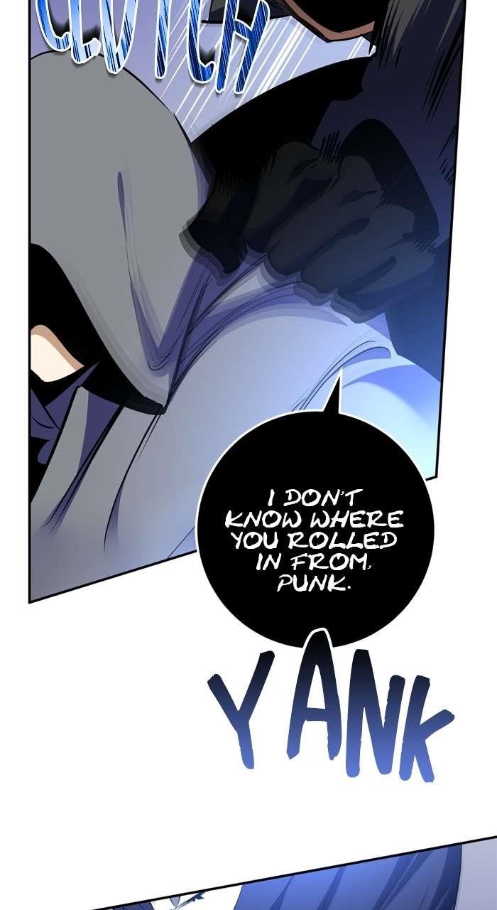 Read Return To Player EN Manga Online