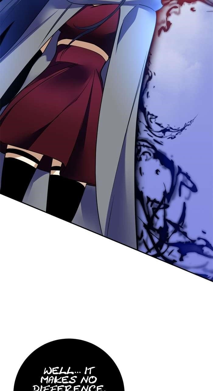 Read Return To Player EN Manga Online