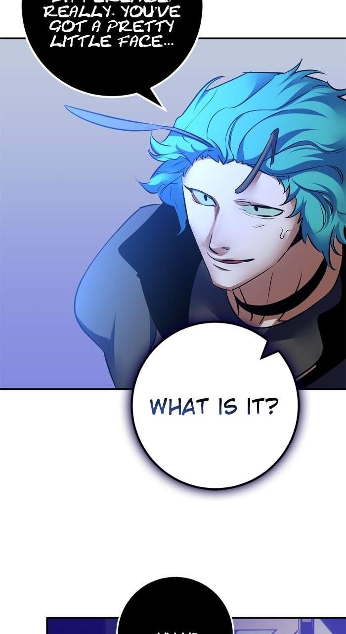 Read Return To Player EN Manga Online