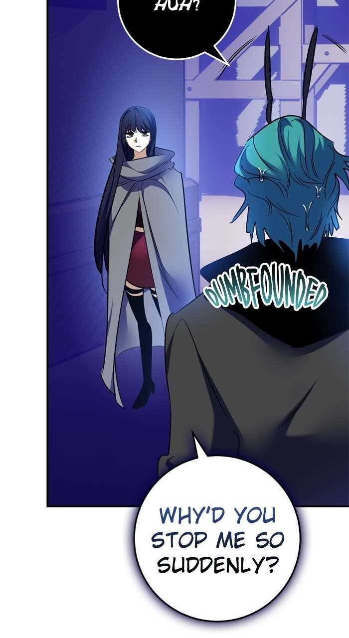 Read Return To Player EN Manga Online