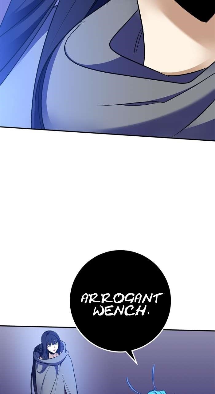 Read Return To Player EN Manga Online