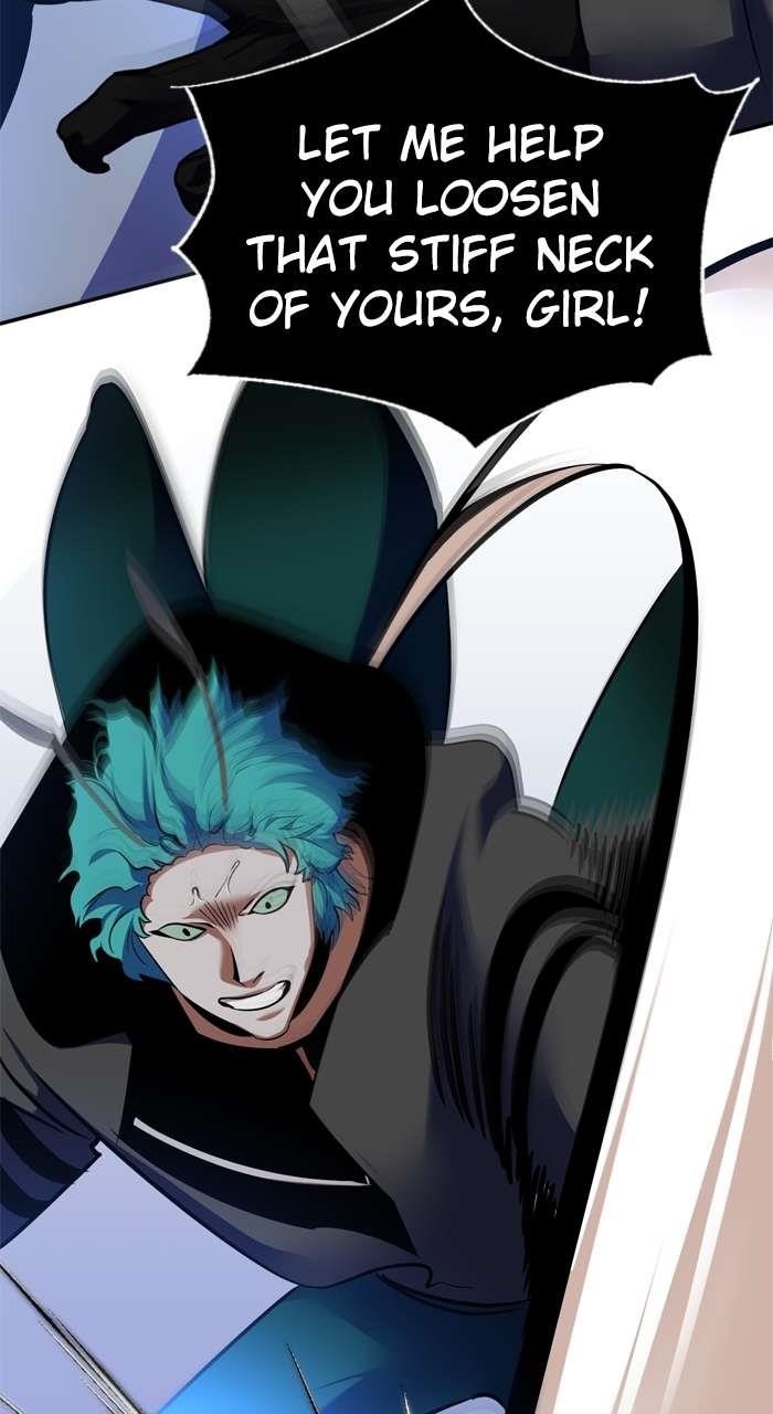 Read Return To Player EN Manga Online