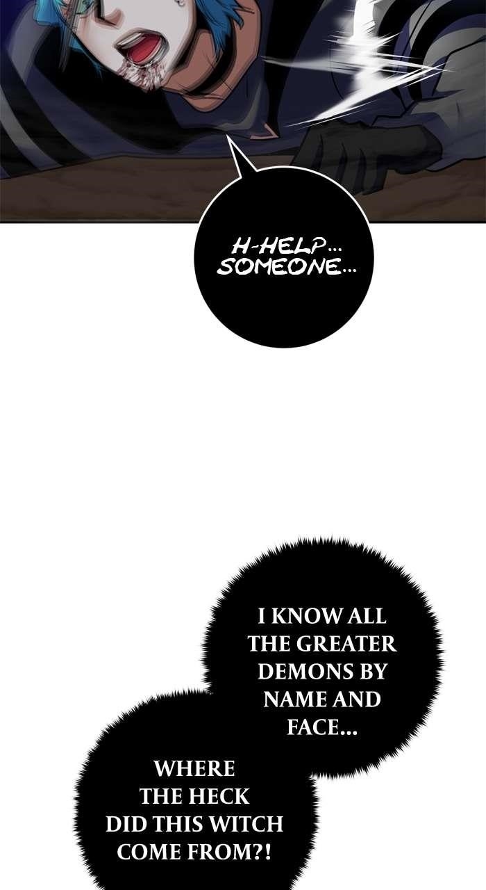 Read Return To Player EN Manga Online