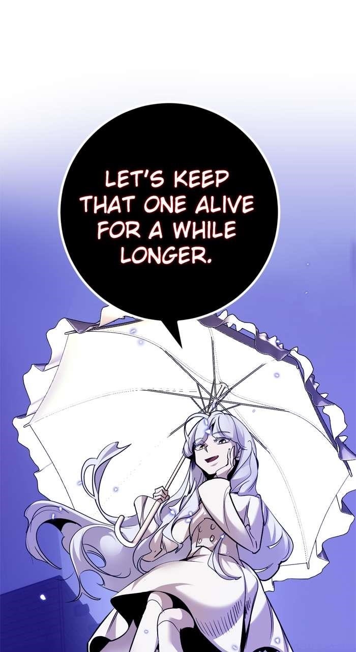 Read Return To Player EN Manga Online