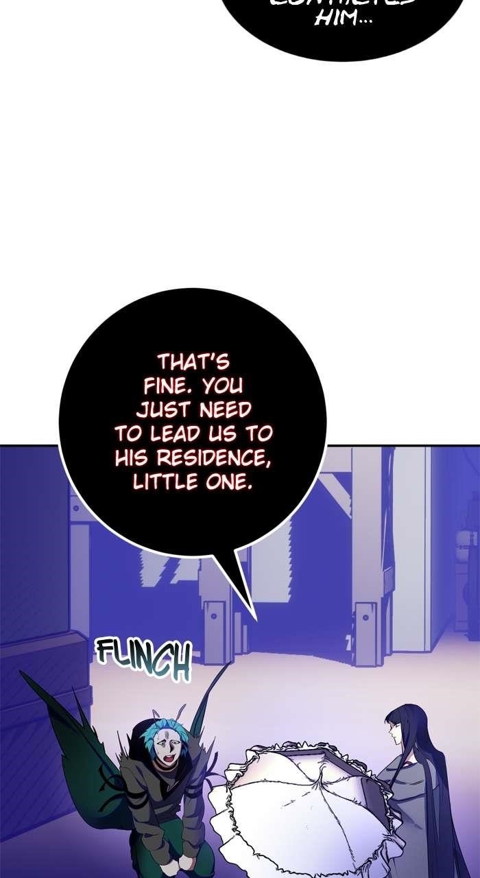 Read Return To Player EN Manga Online