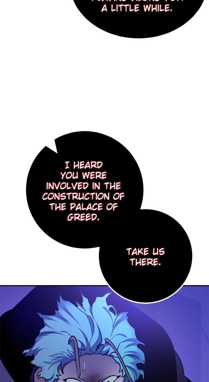 Read Return To Player EN Manga Online