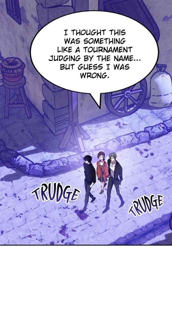 Read Return To Player EN Manga Online