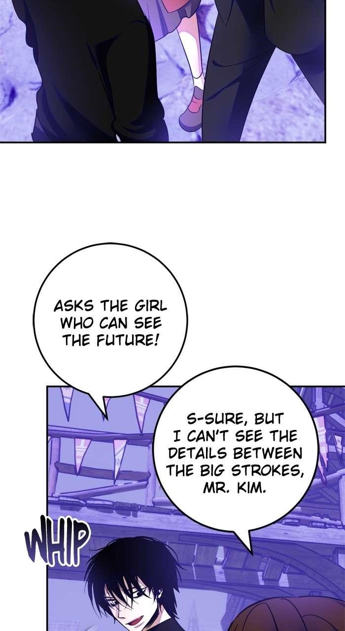 Read Return To Player EN Manga Online