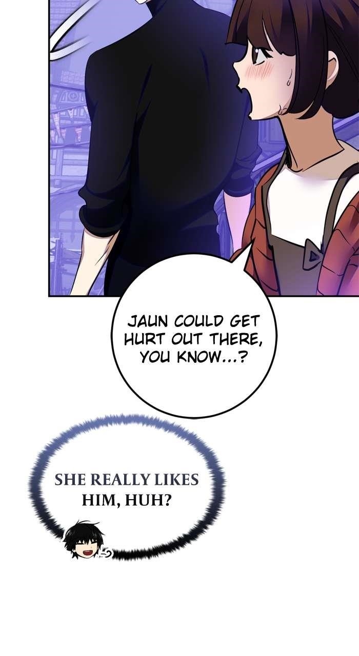 Read Return To Player EN Manga Online