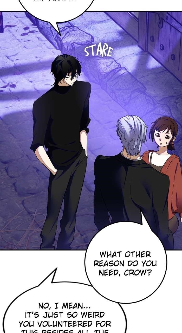 Read Return To Player EN Manga Online