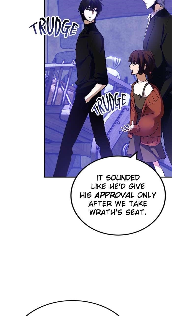 Read Return To Player EN Manga Online