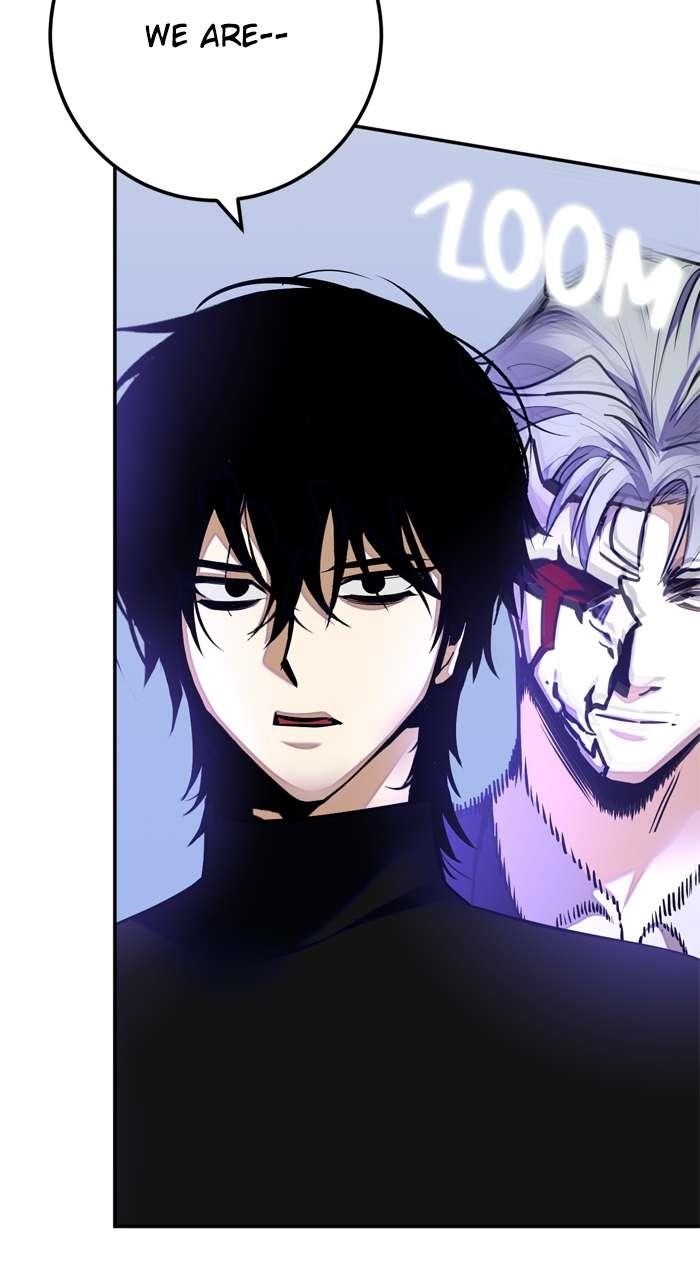 Read Return To Player EN Manga Online