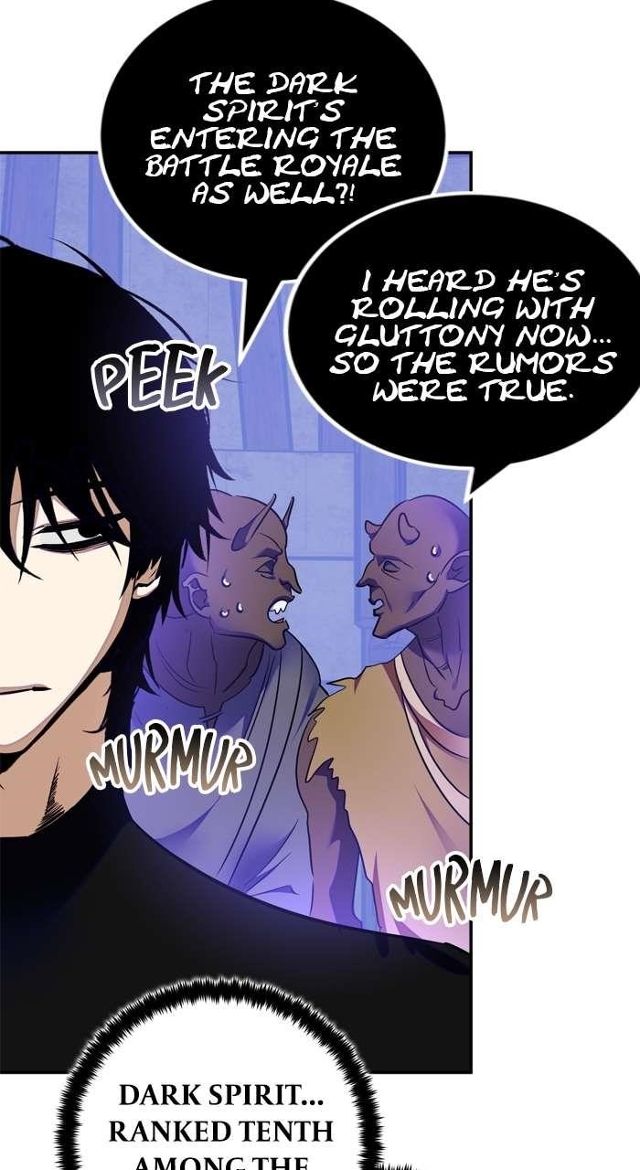 Read Return To Player EN Manga Online