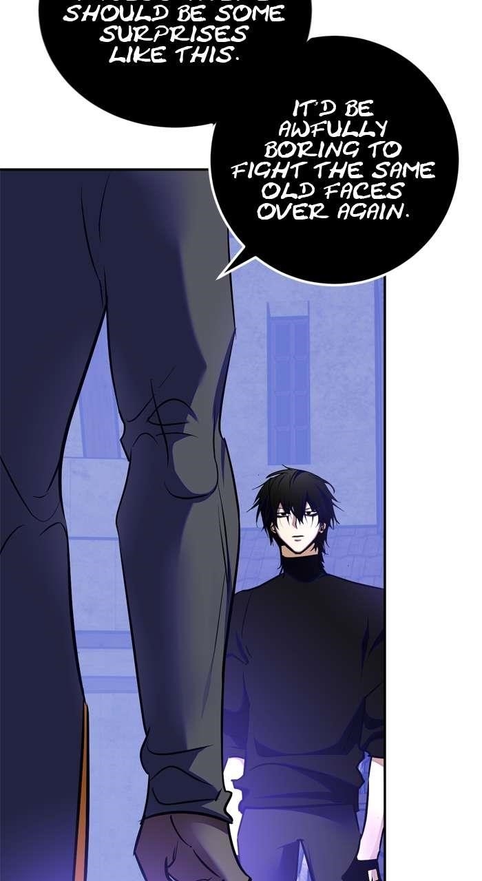 Read Return To Player EN Manga Online