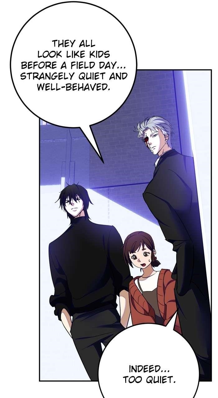 Read Return To Player EN Manga Online