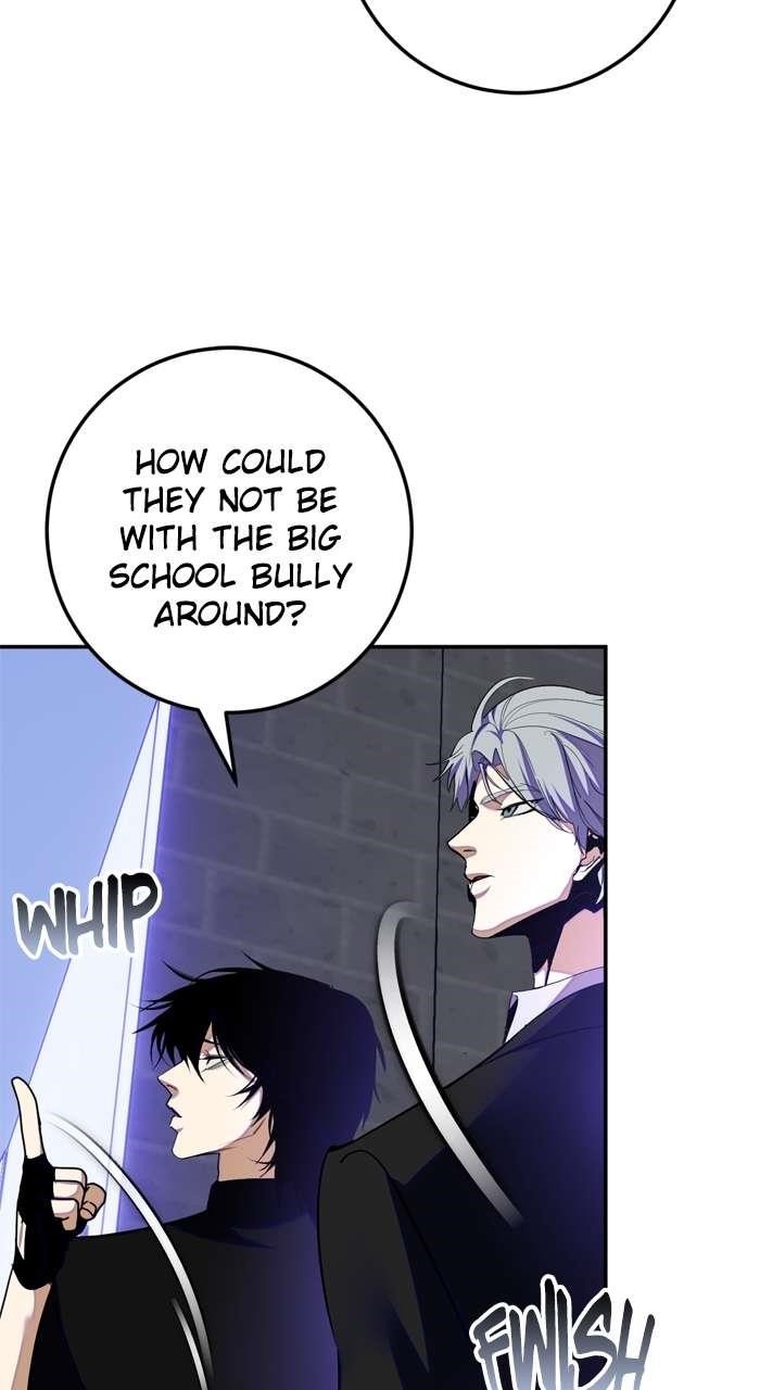 Read Return To Player EN Manga Online