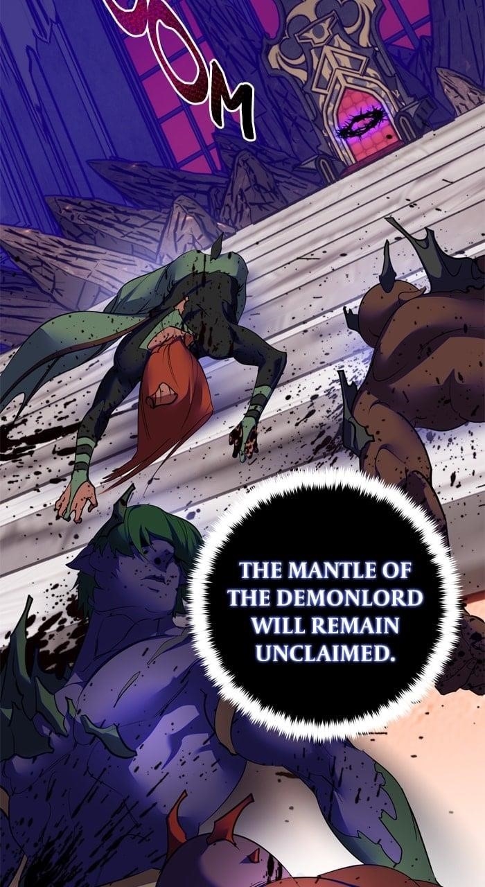 Read Return To Player EN Manga Online