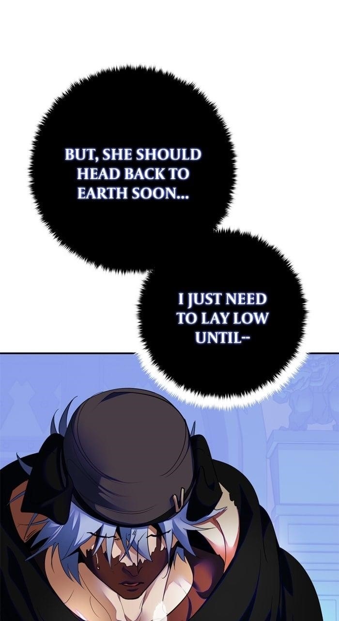 Read Return To Player EN Manga Online