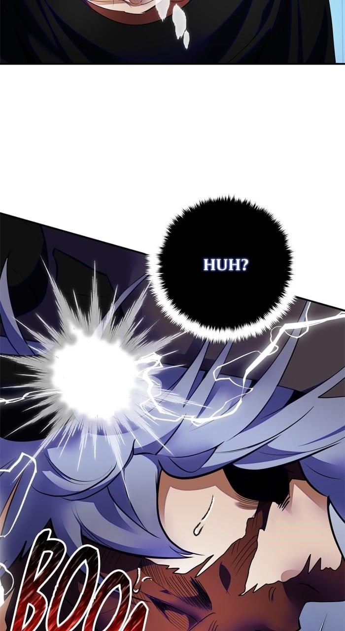 Read Return To Player EN Manga Online