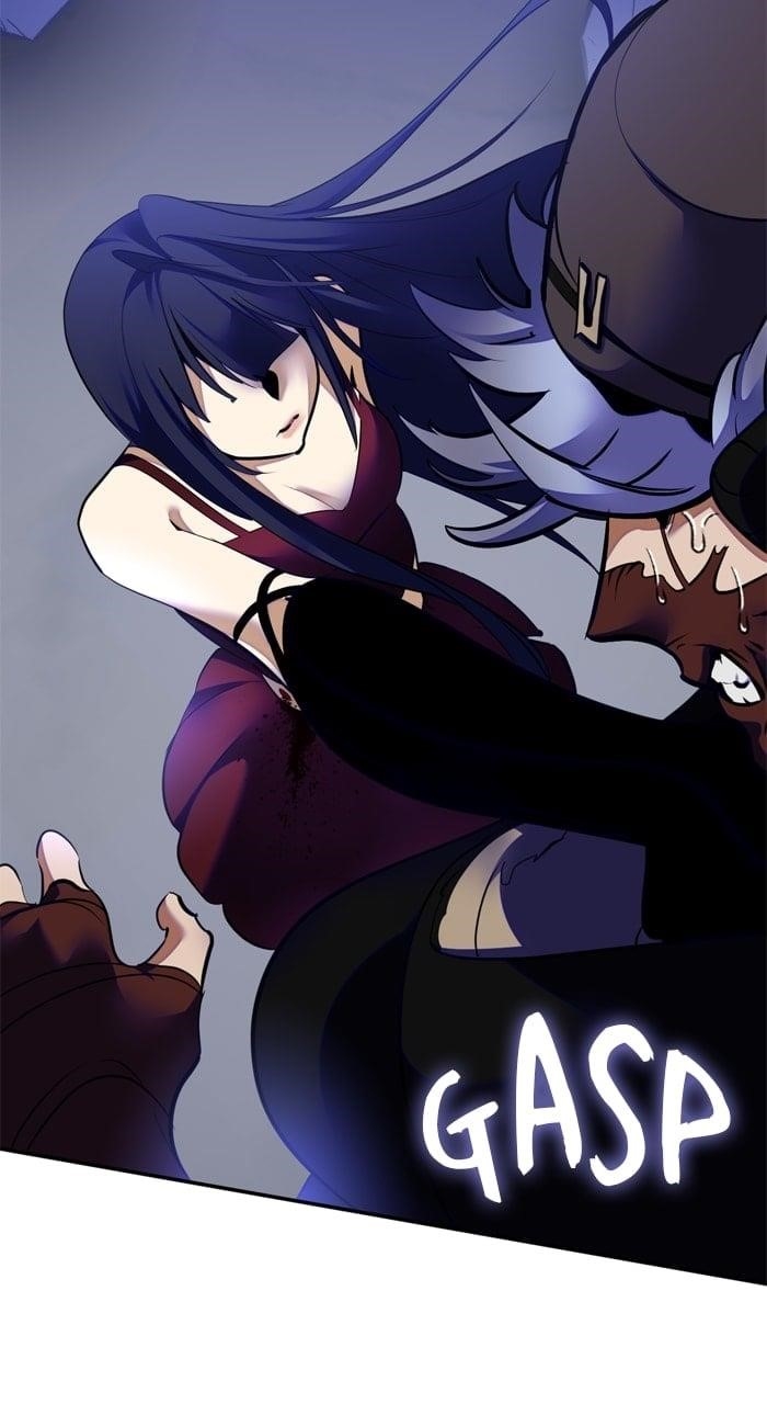 Read Return To Player EN Manga Online