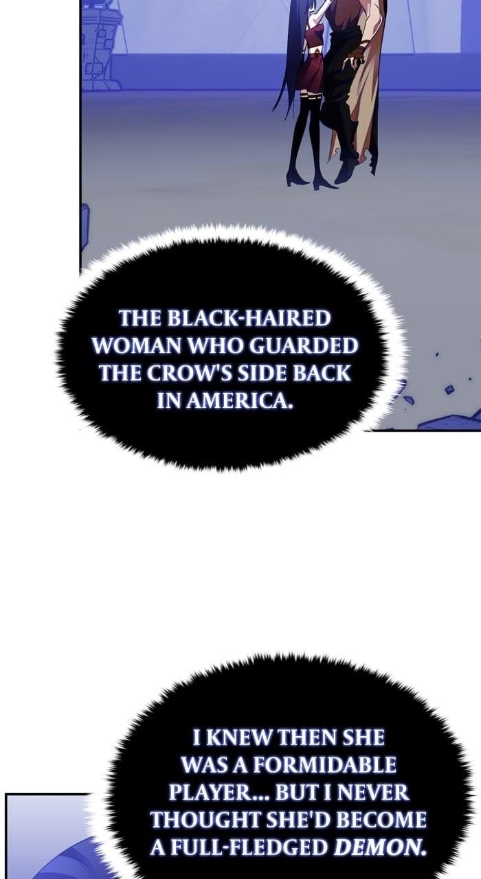 Read Return To Player EN Manga Online