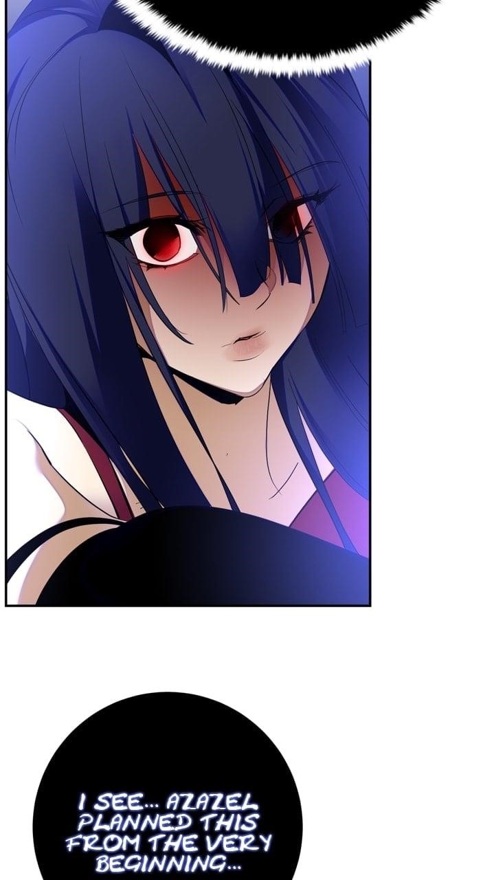 Read Return To Player EN Manga Online