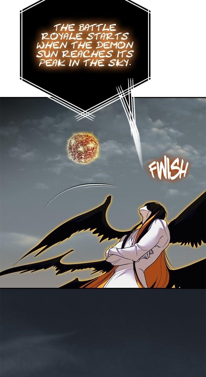 Read Return To Player EN Manga Online