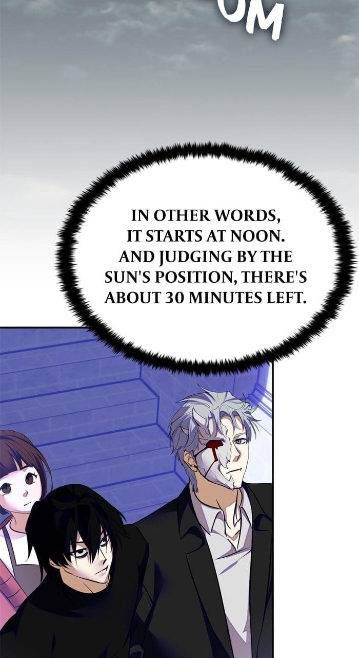 Read Return To Player EN Manga Online