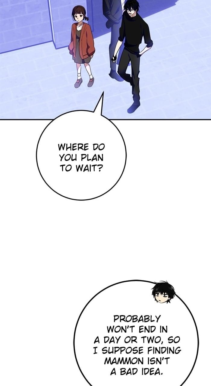 Read Return To Player EN Manga Online