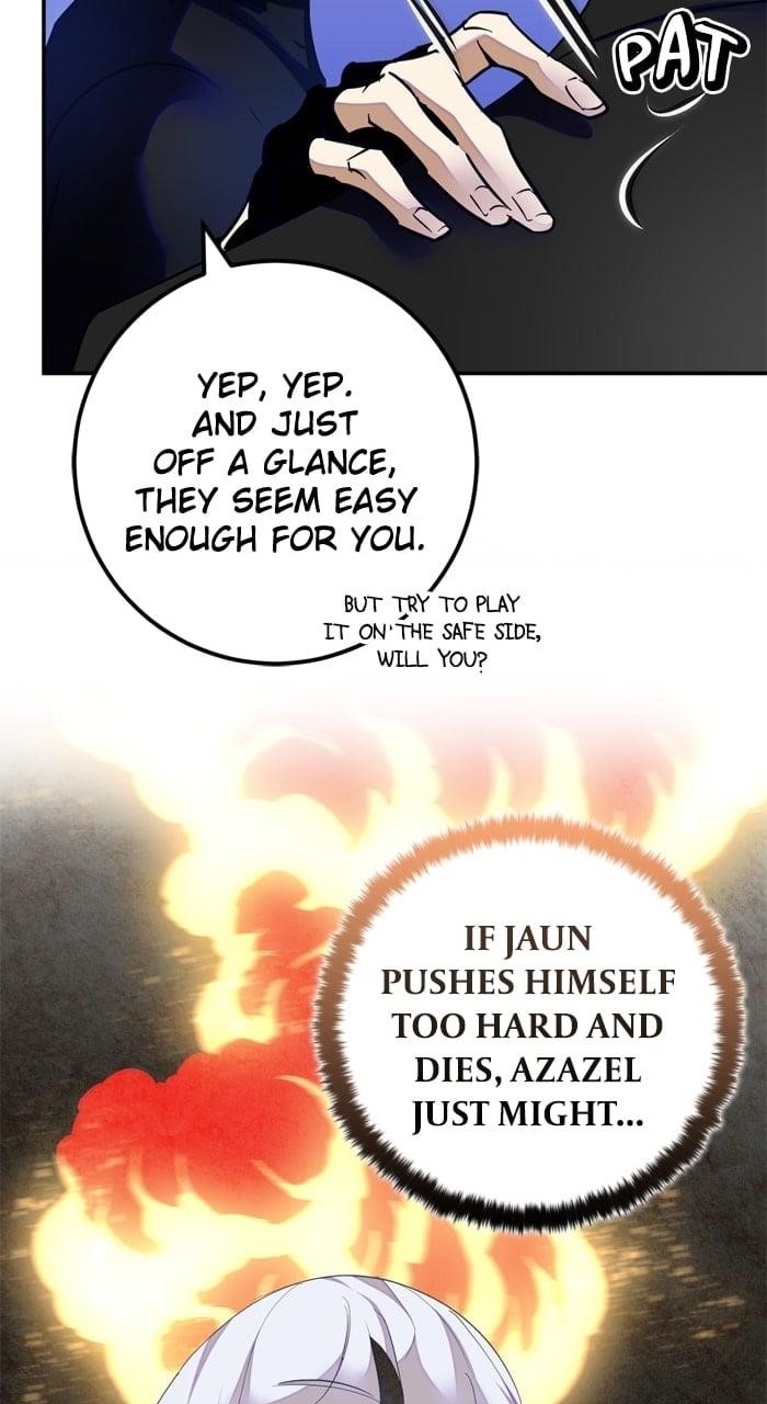 Read Return To Player EN Manga Online