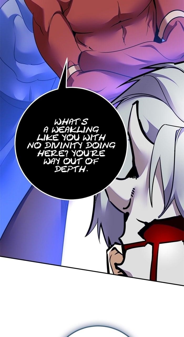 Read Return To Player EN Manga Online