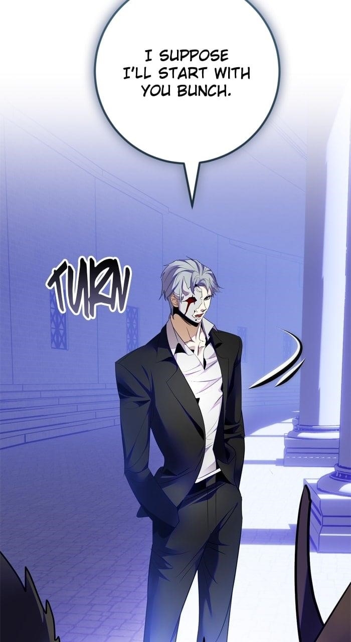 Read Return To Player EN Manga Online